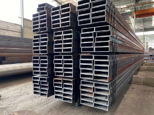 無(wú)錫低合金方矩管銷售處